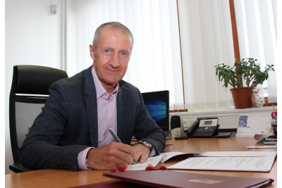 Kraj opět podpořil vysoké školy v regionu
