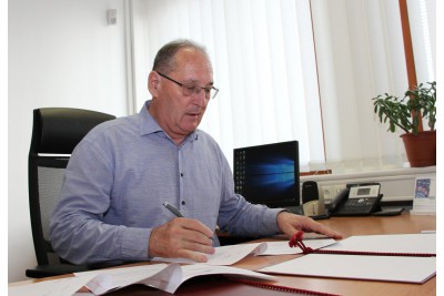 Kraj opět podpořil vysoké školy v regionu