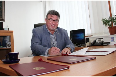 Kraj opět podpořil vysoké školy v regionu