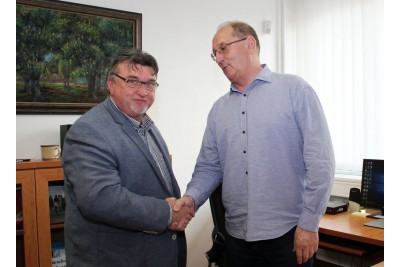 Kraj opět podpořil vysoké školy v regionu