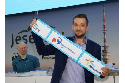 Společné Jeseníky na Tourism Expo Olomouc