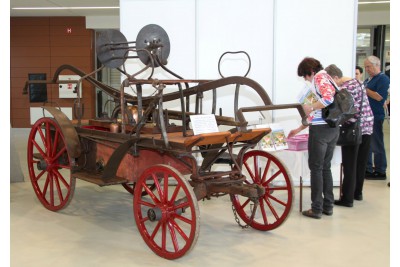 Společné Jeseníky na Tourism Expo Olomouc