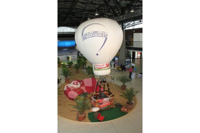 Společné Jeseníky na Tourism Expo Olomouc