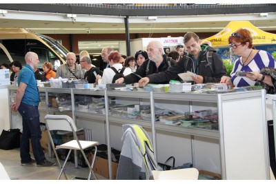 Společné Jeseníky na Tourism Expo Olomouc