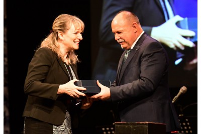 Olomoucký kraj rozdal ceny za kulturu. Foto: Petr Kotala