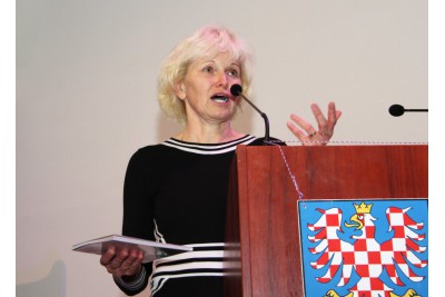 Kraj uspořádal patnáctou konferenci samospráv