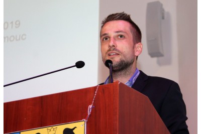 Kraj uspořádal patnáctou konferenci samospráv