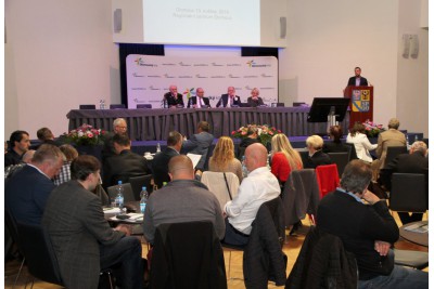 Kraj uspořádal patnáctou konferenci samospráv