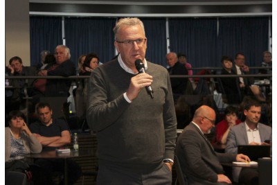 Kraj uspořádal patnáctou konferenci samospráv
