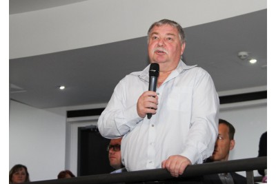 Kraj uspořádal patnáctou konferenci samospráv