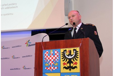 Kraj uspořádal patnáctou konferenci samospráv