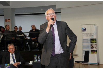 Kraj uspořádal patnáctou konferenci samospráv