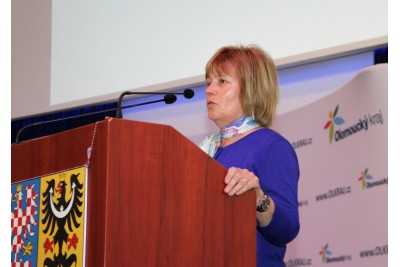 Kraj uspořádal patnáctou konferenci samospráv