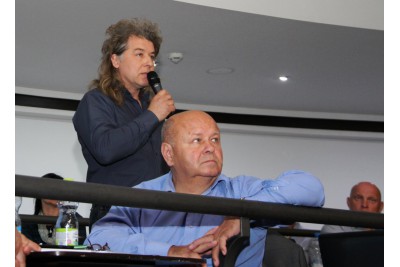 Kraj uspořádal patnáctou konferenci samospráv