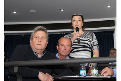Kraj uspořádal patnáctou konferenci samospráv