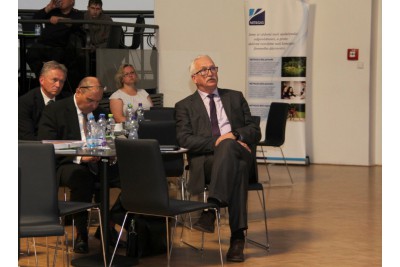 Kraj uspořádal patnáctou konferenci samospráv