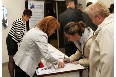 Kraj uspořádal patnáctou konferenci samospráv