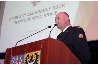 Kraj uspořádal patnáctou konferenci samospráv