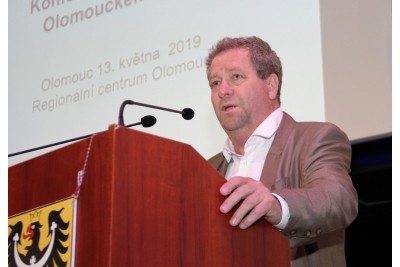 Kraj uspořádal patnáctou konferenci samospráv