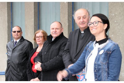Sportovní hry seniorů
