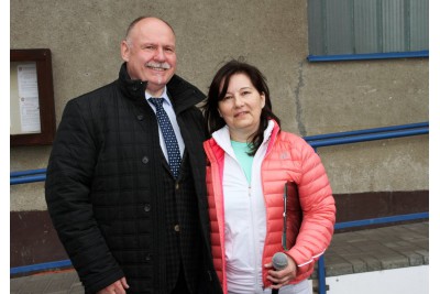 Sportovní hry seniorů