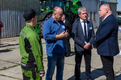 Žáci prostějovské „Švehlovky“ se díky kraji lépe uplatní na trhu práce