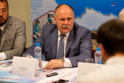 Kraj investoval 27 miliónů do nového oddělení paliativní péče