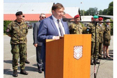 Den ozbrojených sil