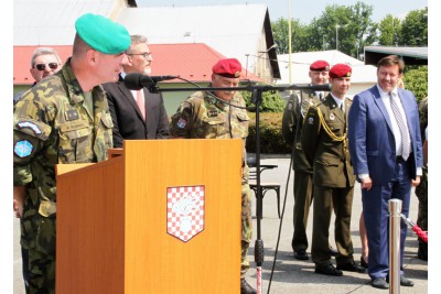 Den ozbrojených sil