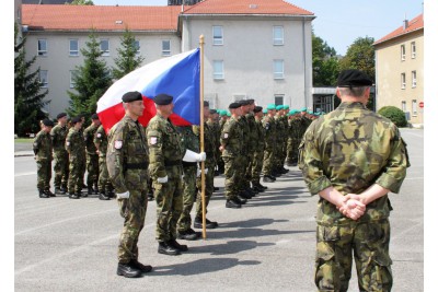 Den ozbrojených sil