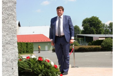 Den ozbrojených sil