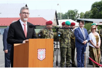 Den ozbrojených sil