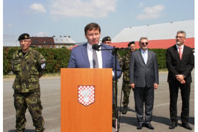 Den ozbrojených sil