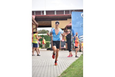 Královský triatlon