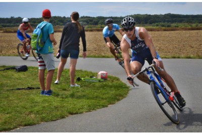 Královský triatlon