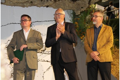 Letní Flora Olomouc připomíná krásy české krajiny
