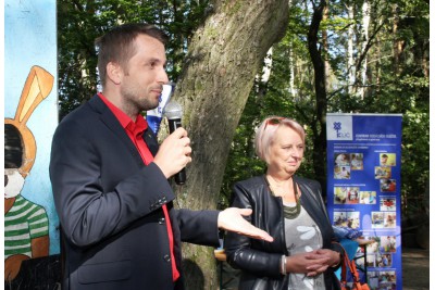 Rozloučení s létem bavilo v ZOO Olomouc