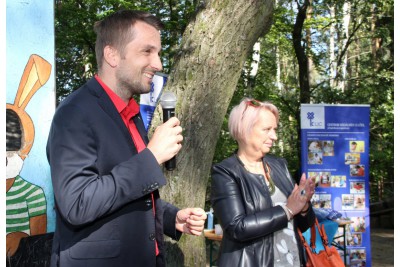 Rozloučení s létem bavilo v ZOO Olomouc