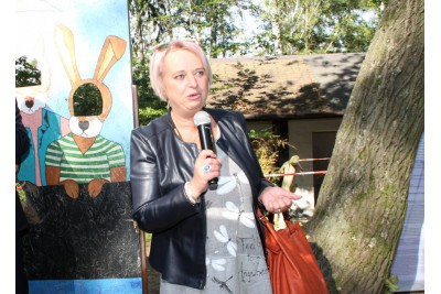Rozloučení s létem bavilo v ZOO Olomouc