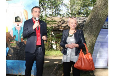Rozloučení s létem bavilo v ZOO Olomouc