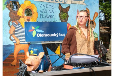 Rozloučení s létem bavilo v ZOO Olomouc