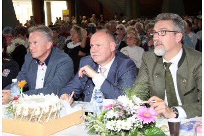 Babičkou roku je Marie Záhorová. K prvenství jí pomohla hanáčtina a šikovné ruce