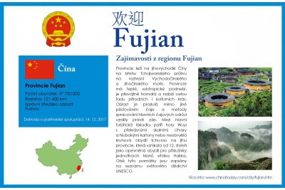 Fujian