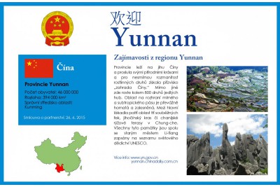 Yunnan