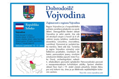 Vojvodina