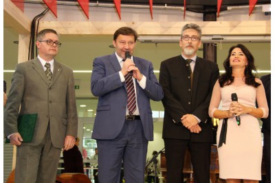 Začala podzimní etapa Flory Olomouc 2019