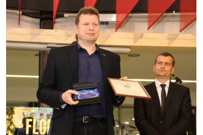 Začala podzimní etapa Flory Olomouc 2019