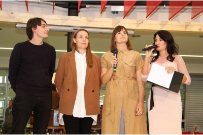 Začala podzimní etapa Flory Olomouc 2019