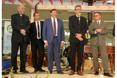 Začala podzimní etapa Flory Olomouc 2019