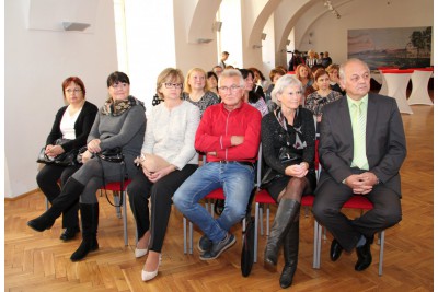 Nejlepší knihovnicí Olomouckého kraje je Květoslava Havlíčková